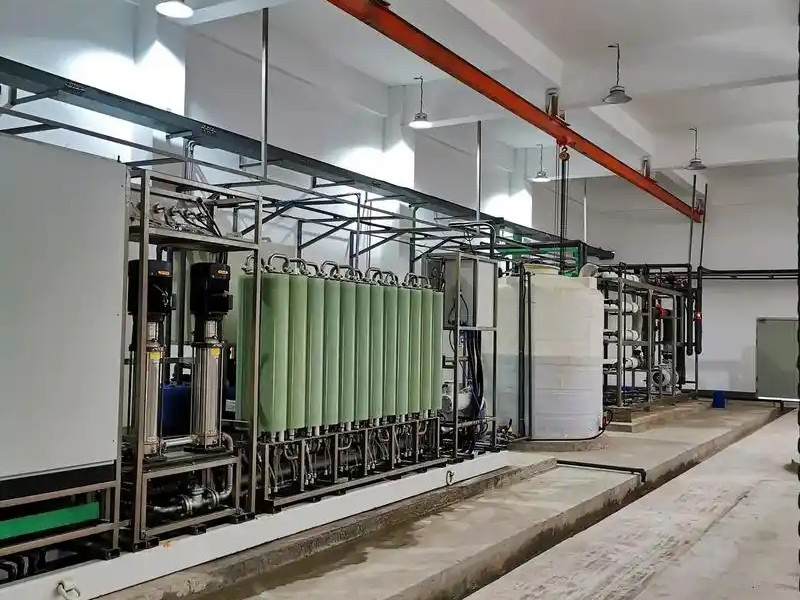 中水回用設(shè)備